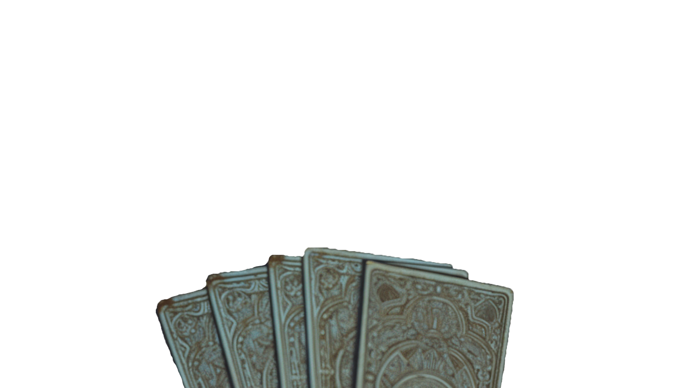 Tarot Cards